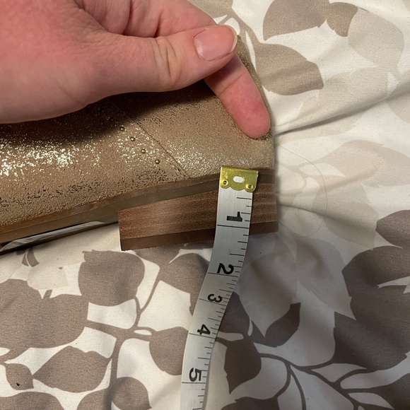 🌟BRAND NEW🌟 Women's Size 12W - Lucky Brand Loafers - Picture 7 of 8